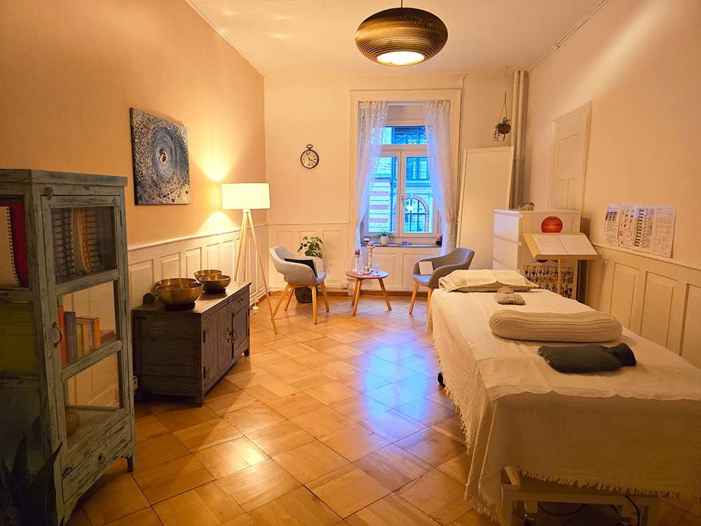 Praxis Rita Limacher