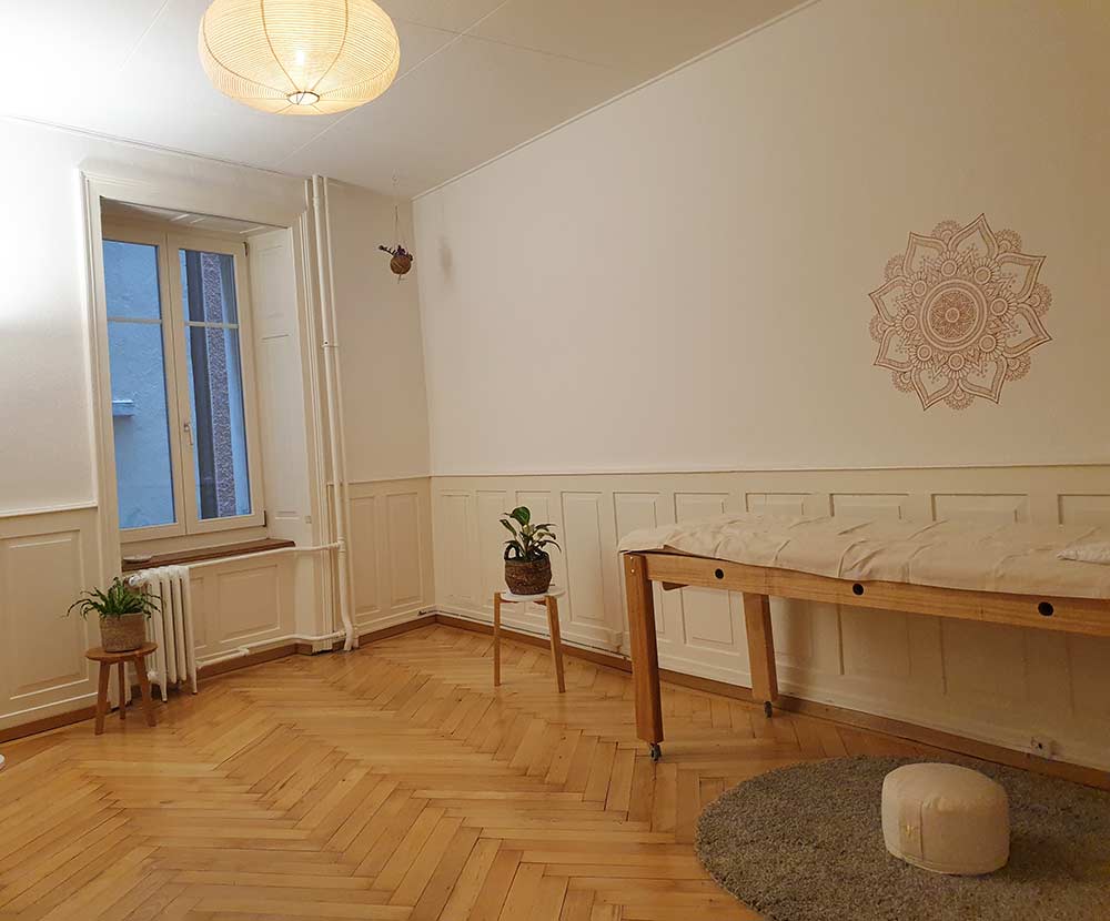 Praxis Rita Limacher