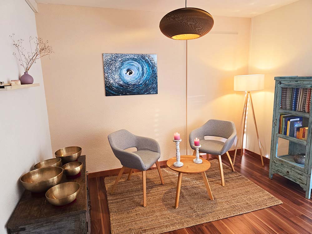 Praxis Rita Limacher Zürich